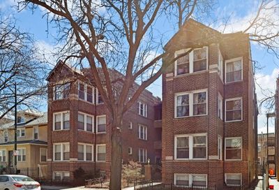 3353 W Wilson Avenue Chicago IL 60625