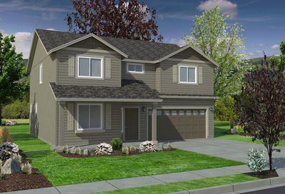 1780 W Williamson Avenue Sisters OR 97759