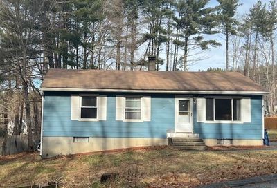 161 Dennison Cross Road Southbridge MA 01550