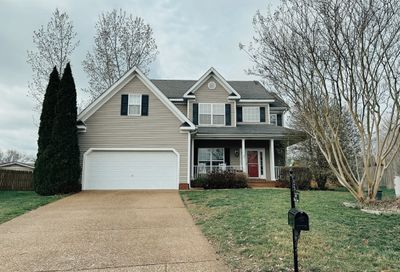 1804 Tellico Ct Thompsons Station TN 37179