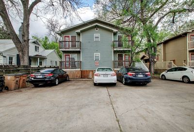4518 Speedway Austin TX 78751
