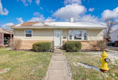 60 Hadley Street Mooresville IN 46158