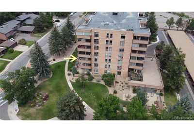 500 Mohawk Dr Boulder CO 80303