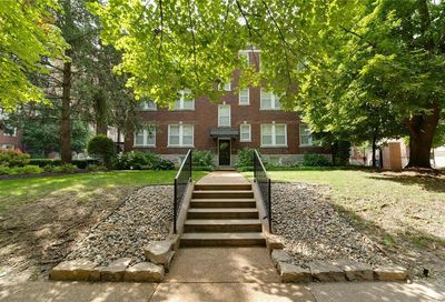 5350 Pershing Avenue St Louis MO 63112