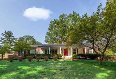 21 Morwood Lane St Louis MO 63141