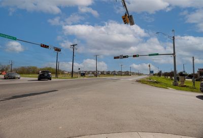 101-103 E Brenham Street Manor TX 78653
