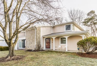43 Dominion Drive Zionsville IN 46077