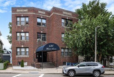 435 Walnut Avenue Boston MA 02119