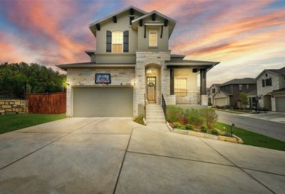 12308 Simmental Drive Austin TX 78732