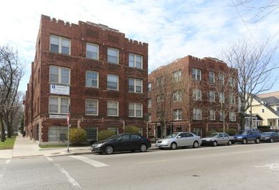 3261 W Wrightwood Avenue Chicago IL 60647