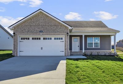 326 Cedar Springs Clarksville TN 37042