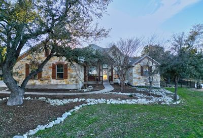 121 N Quarry Park Cove N Liberty Hill TX 78642