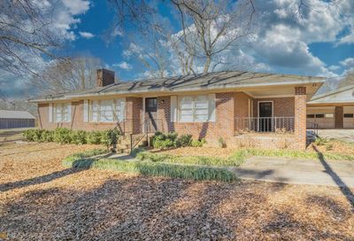 124 Mcgarity Road Royston GA 30662