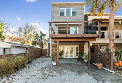203 Myra St Neptune Beach FL 32266