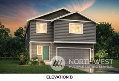 7910 26th (Lot 29) Avenue SE Lacey WA 98503