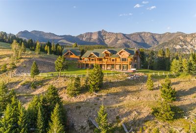 1320 Old Toby Road Big Sky MT 59716