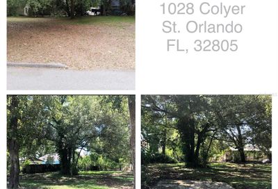1028 Colyer Street Orlando FL 32805