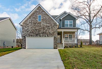 1845 Calloway Drive Clarksville TN 37042