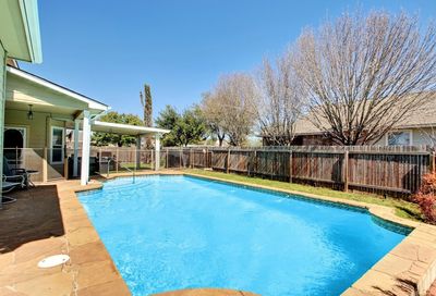 1515 Kothman Drive Hutto TX 78634