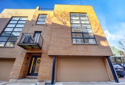 1767 N Hoyne Avenue Chicago IL 60647