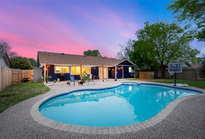 9636 Chukar Circle Austin TX 78758