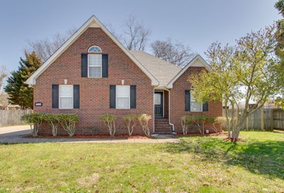 3097 Schoolside St Murfreesboro TN 37128