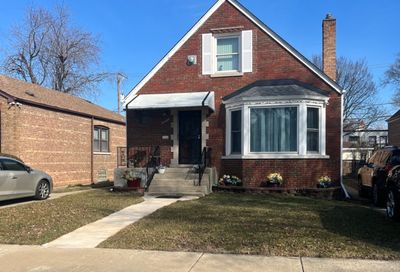11319 S Green Street Chicago IL 60643