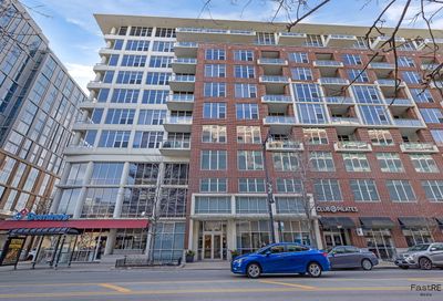 901 W Madison Street Chicago IL 60607
