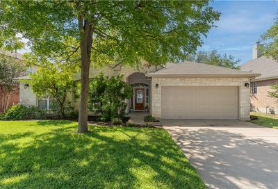 6034 Ronchamps Drive Round Rock TX 78681