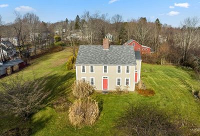126 School Street North Brookfield MA 01535