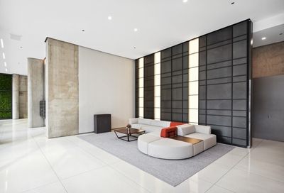 600 N Fairbanks Court Chicago IL 60611