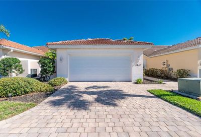 3814 Tripoli Boulevard Punta Gorda FL 33950