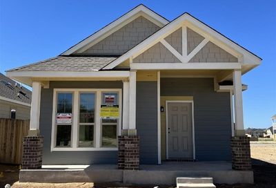 2736 Brand Iron Drive San Marcos TX 78666