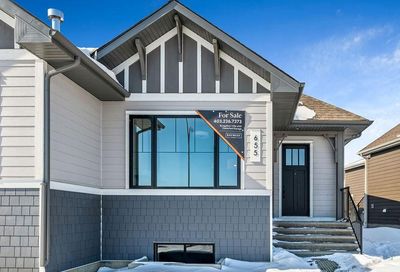 655 Marine Drive SE Calgary AB T3M2Z6