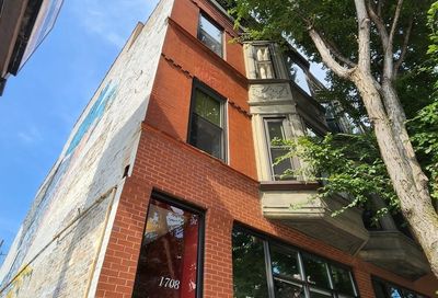 1708 W Chicago Avenue Chicago IL 60622