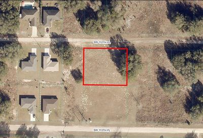 SW 112th Pl Dunnellon FL 34432