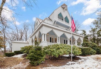 63 Clifton Park Melrose MA 02176