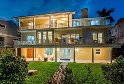 8706 W Gulf Boulevard Treasure Island FL 33706