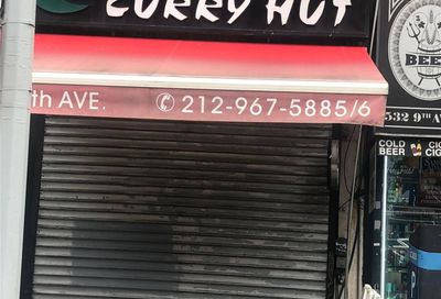 534 9th Avenue New York NY 10018