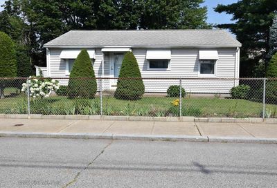 68 Maryland Avenue Pawtucket RI 02860