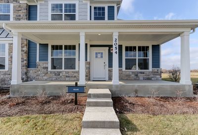 2177 Brandywyn Lane Buffalo Grove IL 60089