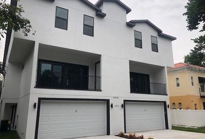 405 S Westland Avenue Tampa FL 33606