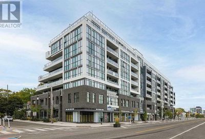 #520 -2301 DANFORTH AVE Toronto ON M4C1K5