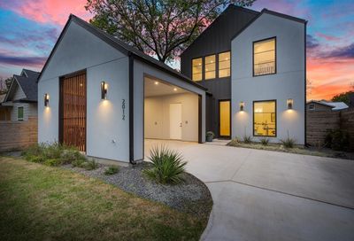 2012 Oxford Avenue Austin TX 78704