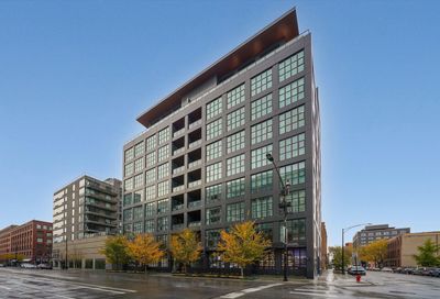 900 W Washington Boulevard Chicago IL 60607