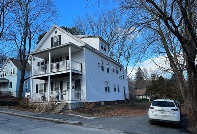 11 Pratt Street Worcester MA 01609