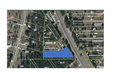 Tbd N Hwy 441 Road High Springs FL 32643