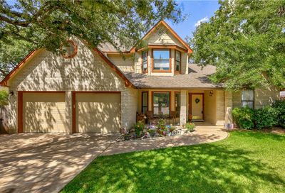 2517 Field Lark Drive Round Rock TX 78681