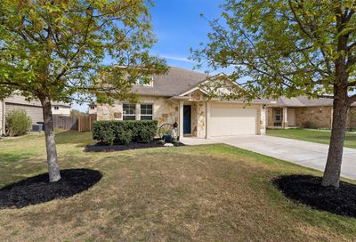 112 Nueces River Trail Hutto TX 78634