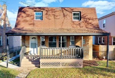 3728 W 86th Place Chicago IL 60652